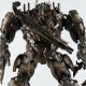 Transformers Action Figure 1/6 Megatron 47 cm